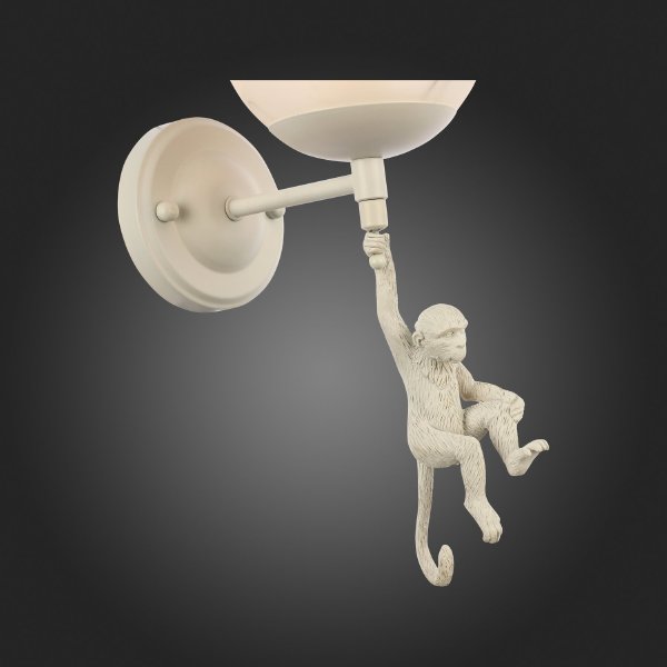 Настенное бра Tenato SLE115101-01