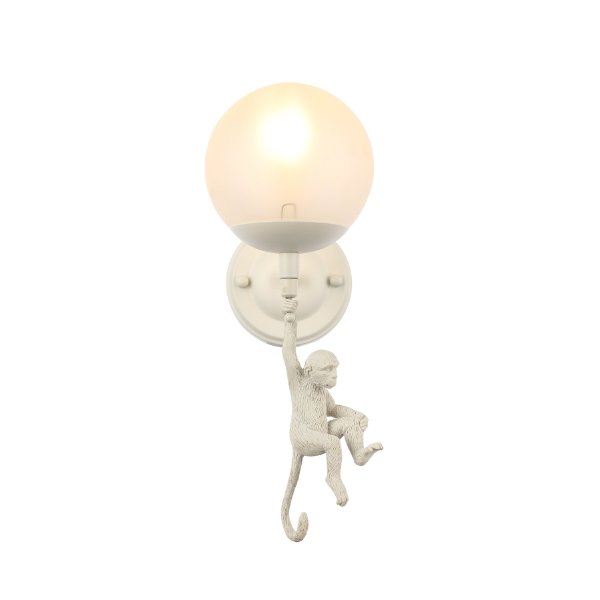 Настенное бра Tenato SLE115101-01