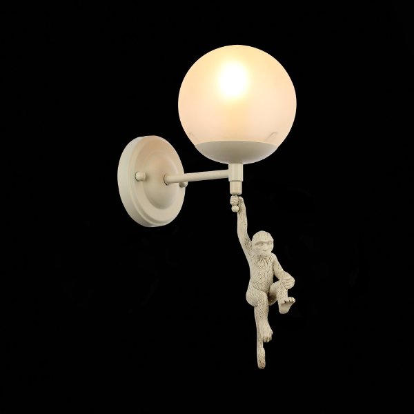 Настенное бра Tenato SLE115101-01