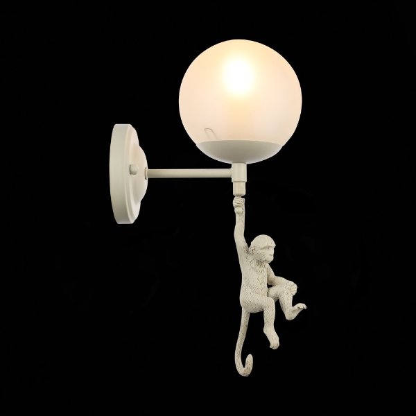 Настенное бра Tenato SLE115101-01