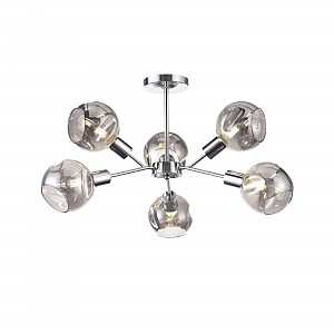 Потолочная люстра Gentore SLE155102-06