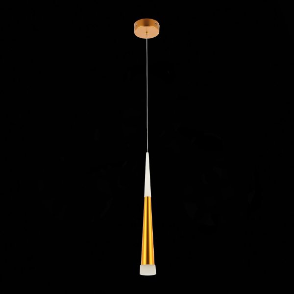 Светильник подвесной Orpelo SLE200103-01