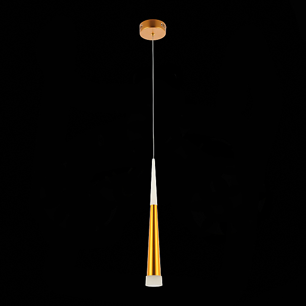 Светильник подвесной Orpelo SLE200103-01