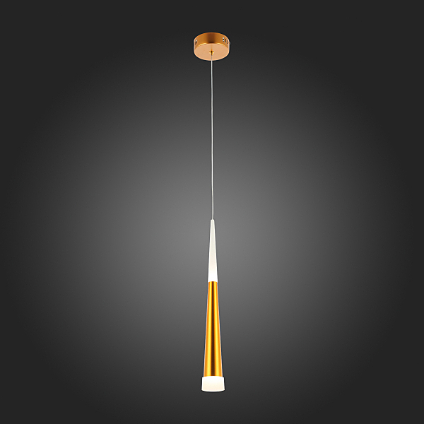 Светильник подвесной Orpelo SLE200103-01