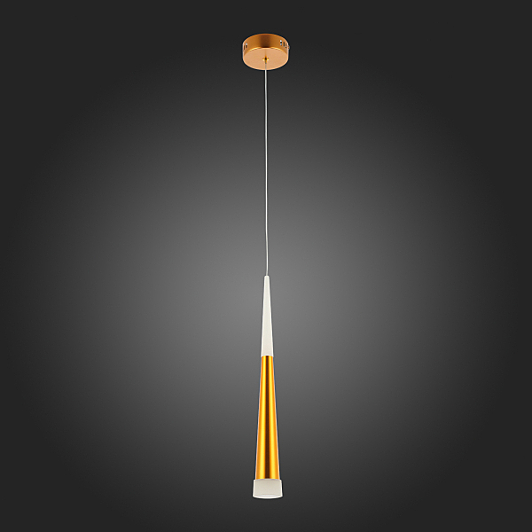 Светильник подвесной Orpelo SLE200103-01