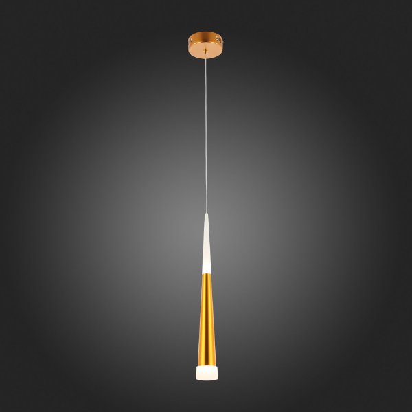 Светильник подвесной Orpelo SLE200103-01