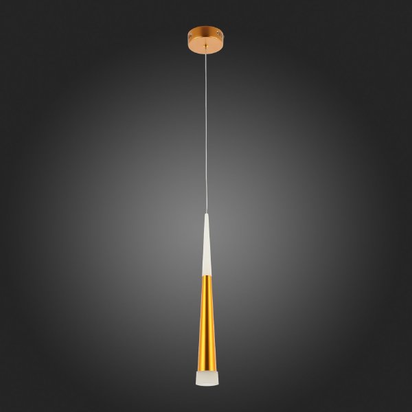 Светильник подвесной Orpelo SLE200103-01