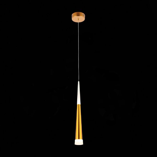 Светильник подвесной Orpelo SLE200103-01