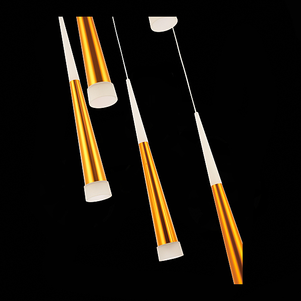 Светильник подвесной Orpelo SLE200103-05