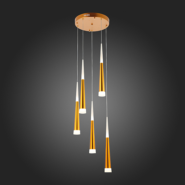 Светильник подвесной Orpelo SLE200103-05