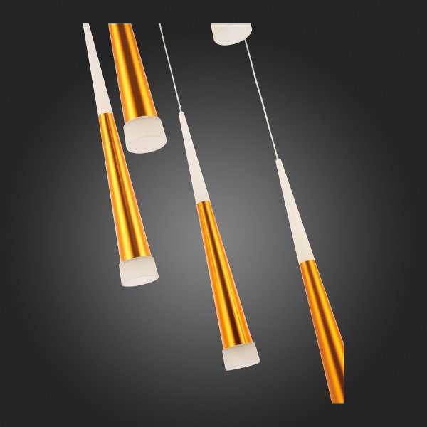 Светильник подвесной Orpelo SLE200103-05