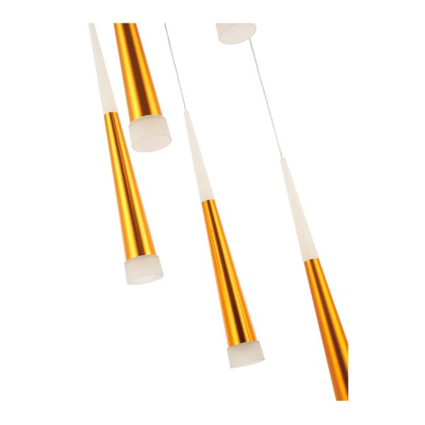 Светильник подвесной Orpelo SLE200103-05