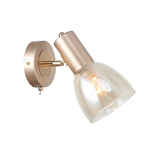 Настенное бра Grillus 2660-1W