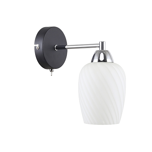 Настенное бра Patet 2661-1W