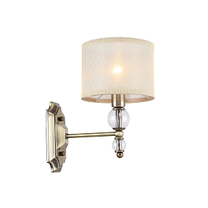 Настенное бра Vallora 2663-1W