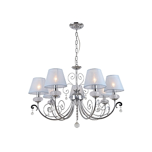 Подвесная люстра Mirtilli 2664-7P