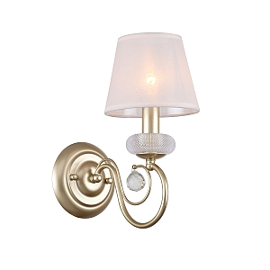 Настенное бра Bambola 2665-1W