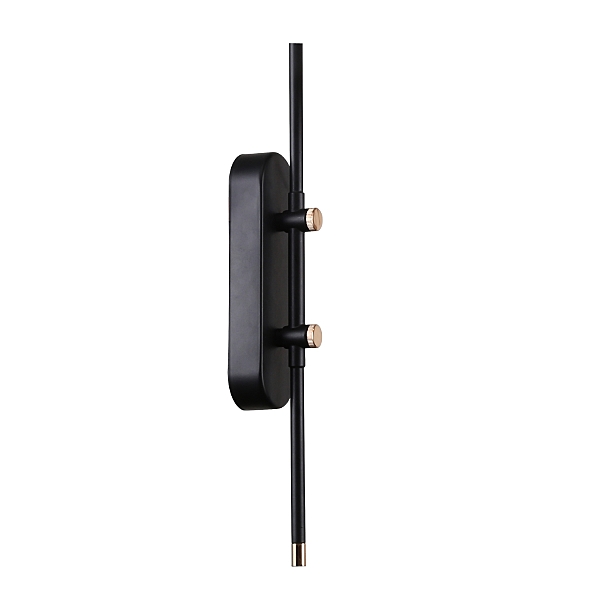 Настенное бра Vitra 2686-1W