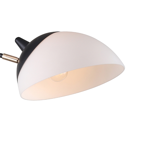 Настенное бра Vitra 2686-1W