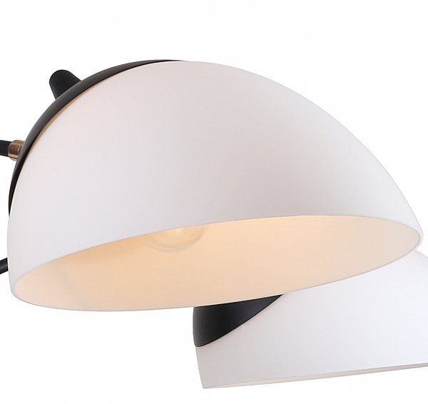 Люстра на штанге Vitra 2686-5P