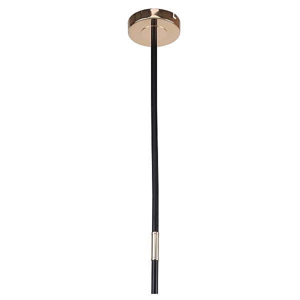 Люстра на штанге Vitra 2686-7P