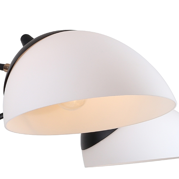 Люстра на штанге Vitra 2686-7P