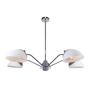 Люстра на штанге Vitra 2687-5P