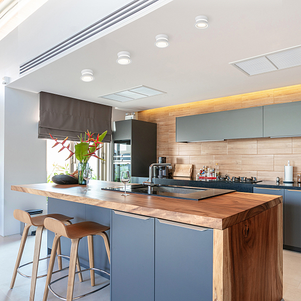 Встраиваемый светильник Elektrostandard 7013 MR16 белый
