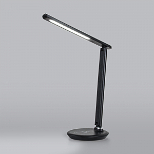 Настольная лампа Brava Brava черный (TL90530)