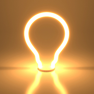 Светодиодная лампа Decor filament Decor filament 4W 2700K E27 classic белый матовый (BL157)