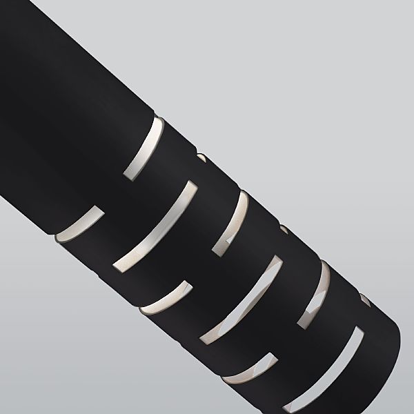 Светильник подвесной DLN003 DLN003 MR16 черный матовый