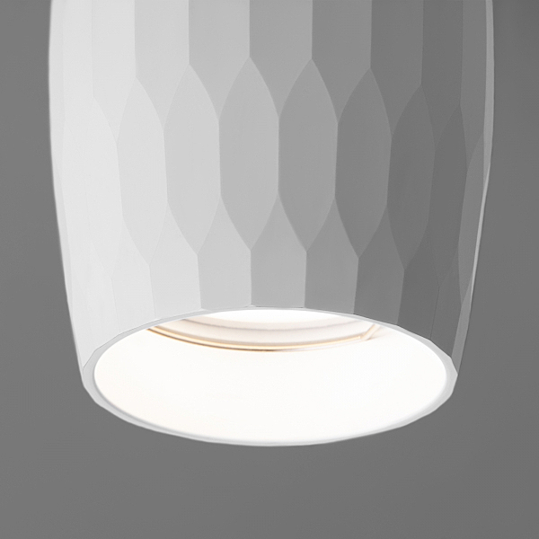 Накладной светильник DLN104 DLN104 GU10 белый