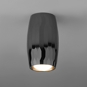 Накладной светильник DLN104 DLN104 GU10 черный