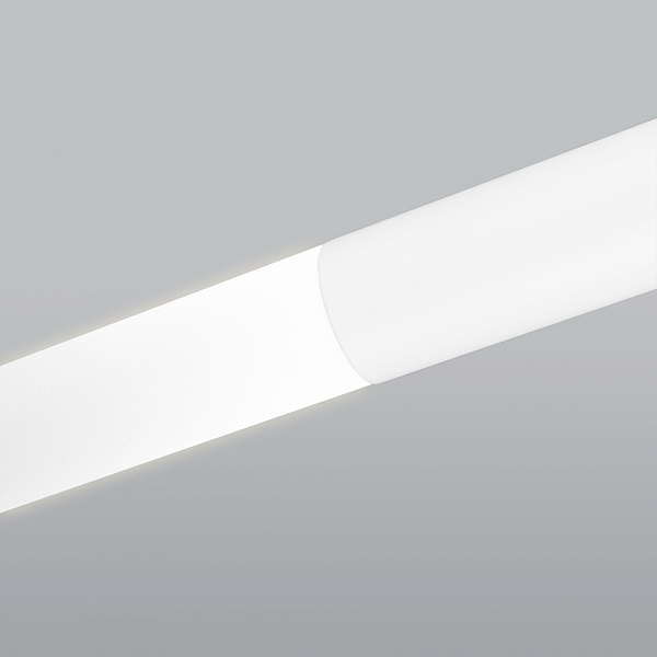 Светильник подвесной Elektrostandard DLR040 4W 4200K белый матовый