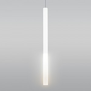 Светильник подвесной Elektrostandard DLR040 4W 4200K белый матовый