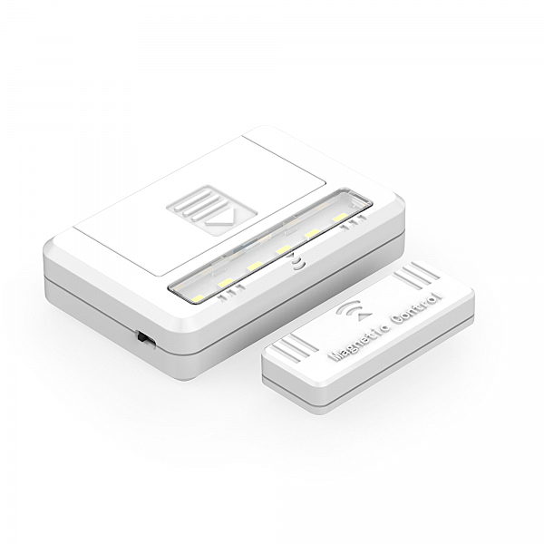 Мебельный светильник Elektrostandard Led Stick LSTFM 0,7W 4200K с магнитным выключателем