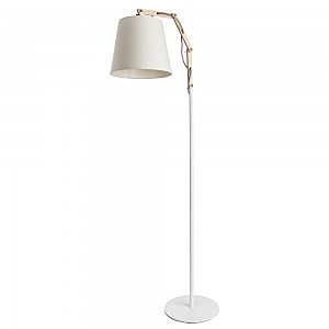 Торшер Arte Lamp PINOCCIO A5700PN-1WH