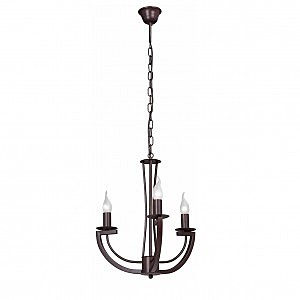 Подвесная люстра Vitaluce V3295-7/3