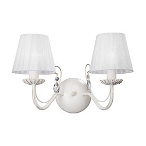 Настенное бра Vitaluce V3368-0/2A