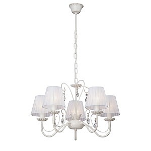 Подвесная люстра Vitaluce V3368-0/5