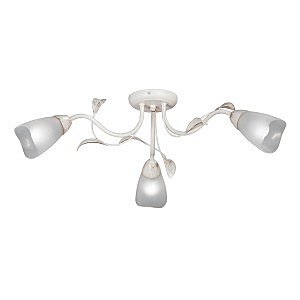 Потолочная люстра Vitaluce V3872-0/3PL