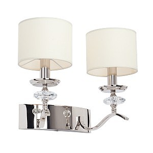 Настенное бра Vitaluce V3909/2A