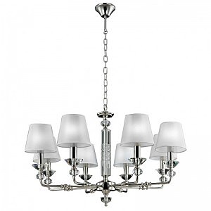 Подвесная люстра Vitaluce V3922/8