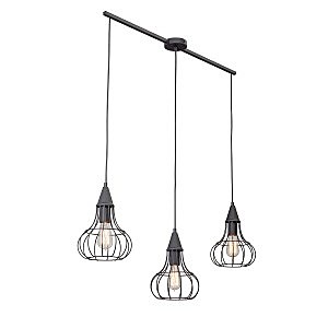 Светильник подвесной Vitaluce V4180-1/3S