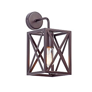 Настенное бра Vitaluce V4197-7/1A