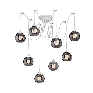 Подвесная люстра V4289 V4289-0/8PL