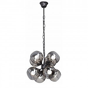 Подвесная люстра Vitaluce V4318-1/8