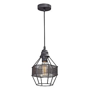 Светильник подвесной Vitaluce V4419-1/1S