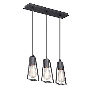 Светильник подвесной Vitaluce V4472-1/3S