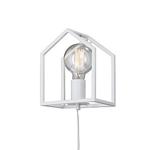 Настенное бра Vitaluce V4584-0/1A